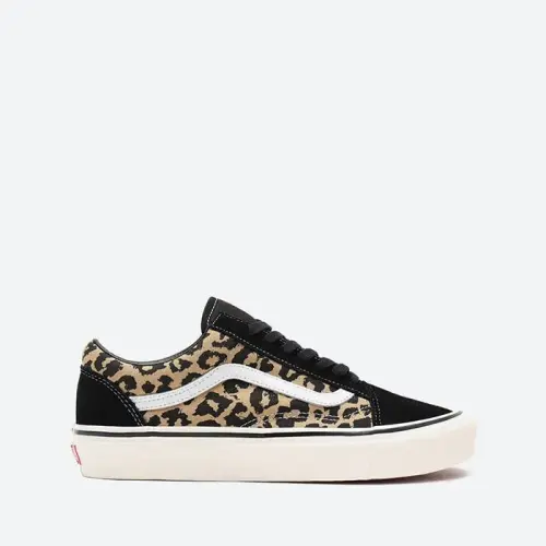 Кроссовки Vans Ua Old Skool 36 Dx VN0A54F39GI