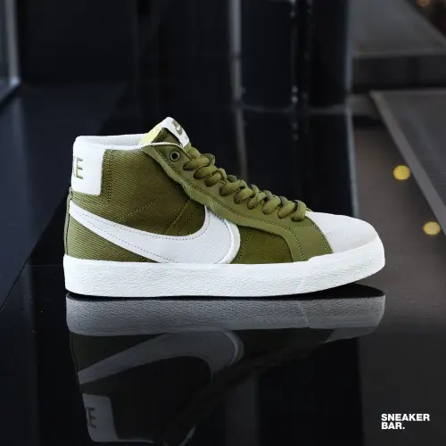 Nike SB Zoom Blazer Mid Premium Plus 