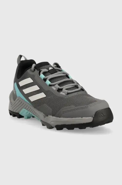 Кроссовки adidas TERREX Eastrail 2 женские цвет серый HQ0936-GRE/DSHGRY