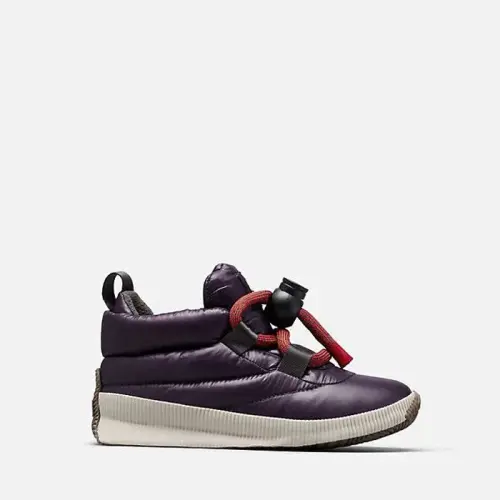 Sorel Out N About Puffy Lace 1877021 506