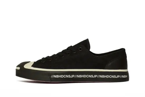 Converse x NEIGHBORHOOD Jack Purcell 
