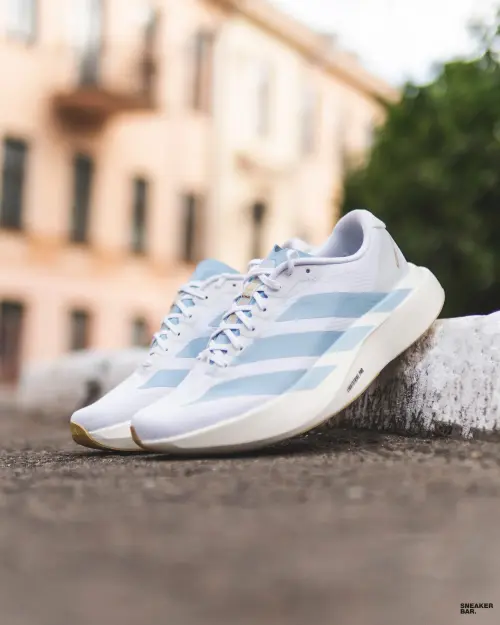Кроссовки Adidas Adizero EVO SL