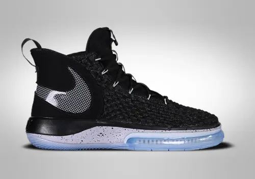 NIKE ALPHADUNK CARBON FIBER