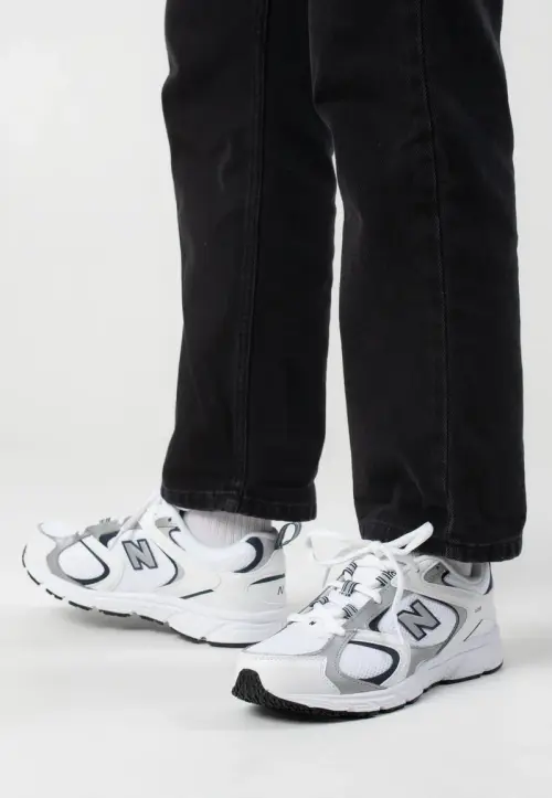 Кроссовки New Balance 408