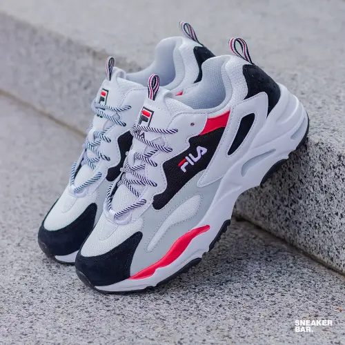 Fila Ray Tracer 