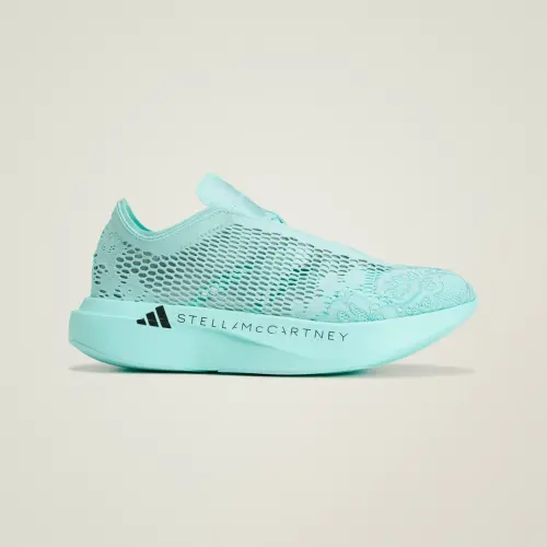 Кроссовки Adidas adidas by Stella McCartney ADIZERO EVO SL