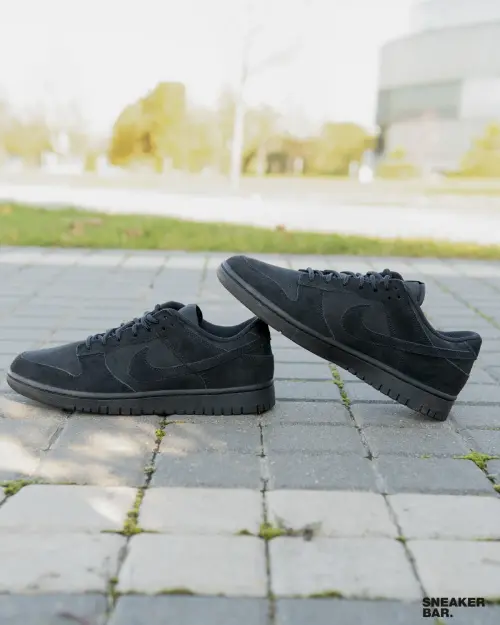 Кроссовки Nike Dunk Low Retro SE