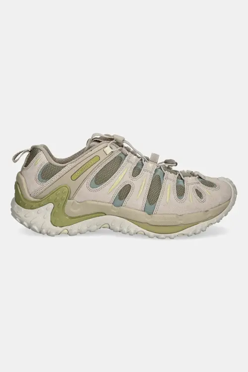 Кроссовки Merrell 1TRL Cham Redux Se мужские цвет бежевый J2006873