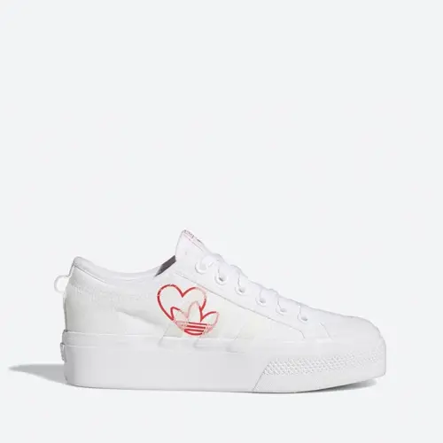 Кроссовки adidas Originals Nizza Platform W FX9179