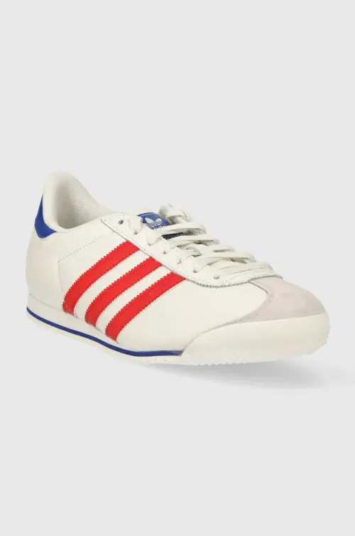 adidas Originals K 74 кроссовки цвет серый IG8952