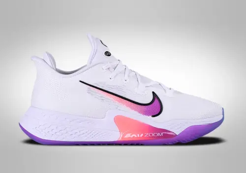NIKE AIR ZOOM BB NXT RAWTHENTIC