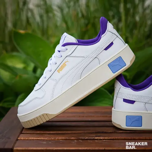 Puma Carina Street 