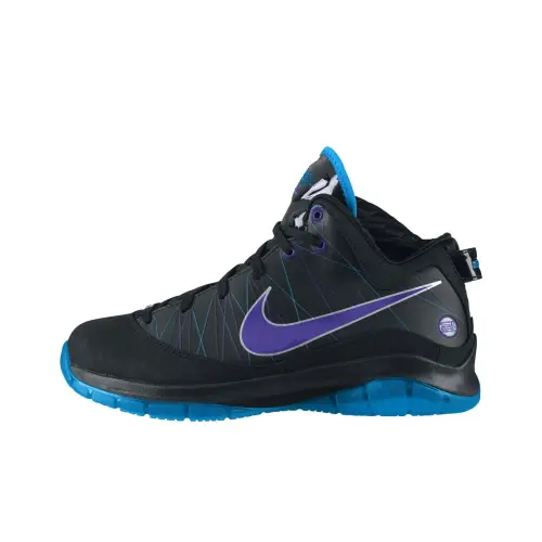 Nike Lebron 7 PS PS Summit Lake Hornets     