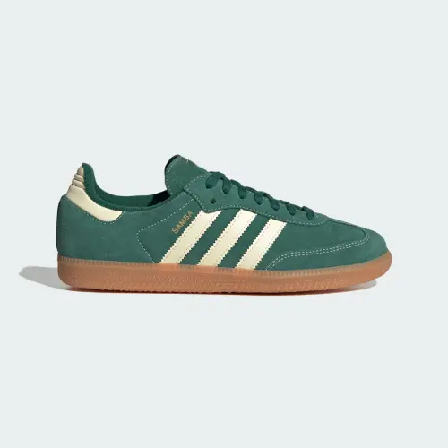 Кроссовки Adidas SAMBA OG