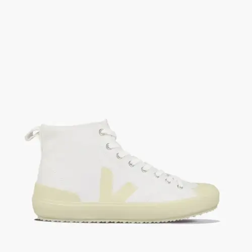 Кроссовки Veja Nova Ht Canvas NT012348