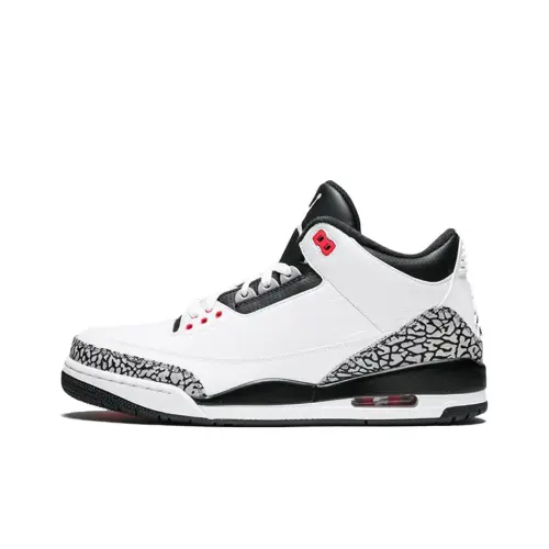 Jordan Air Jordan 3 retro infrared 23 