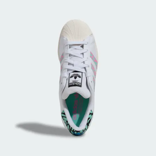 Кроссовки Adidas Superstar