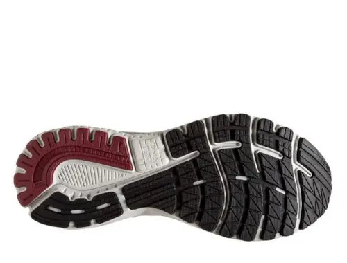 Brooks Adrenaline GTS 20 M Красно-Черные