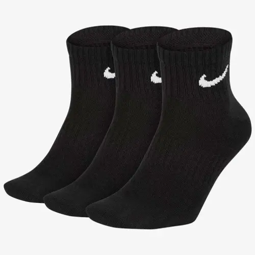 Носки Nike Everyday Lightweight Ankle (3 пары) 