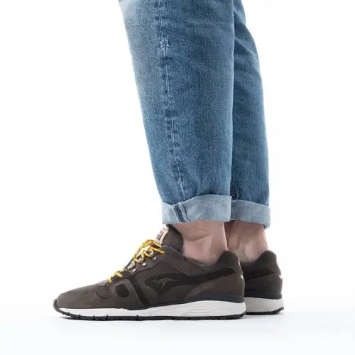 Кроссовки KangaROOS x Stammtisch feat. Tilmans Biere 4702T 000 8202