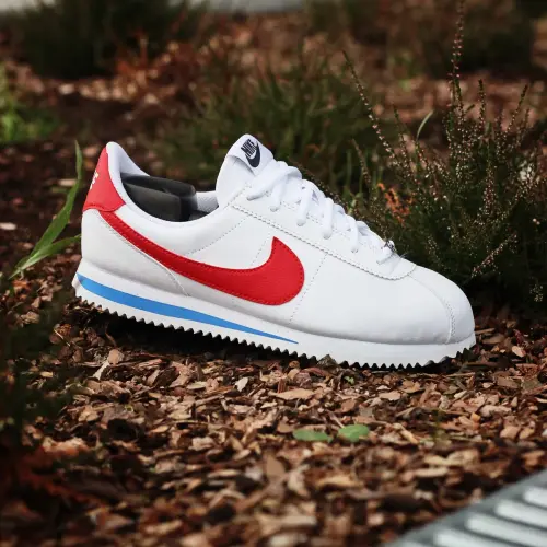 Nike Cortez Basic SL (GS) 