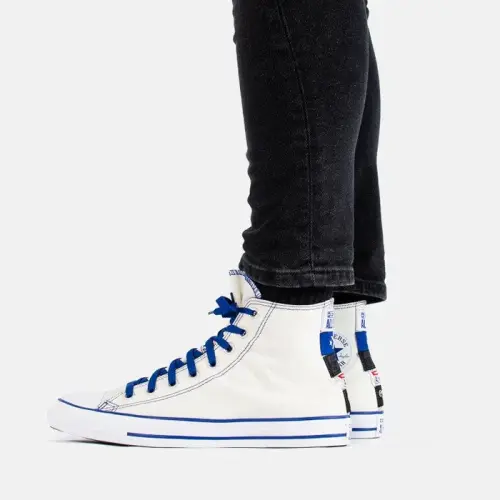 Converse Chuck Taylor All Star Hi 167172C