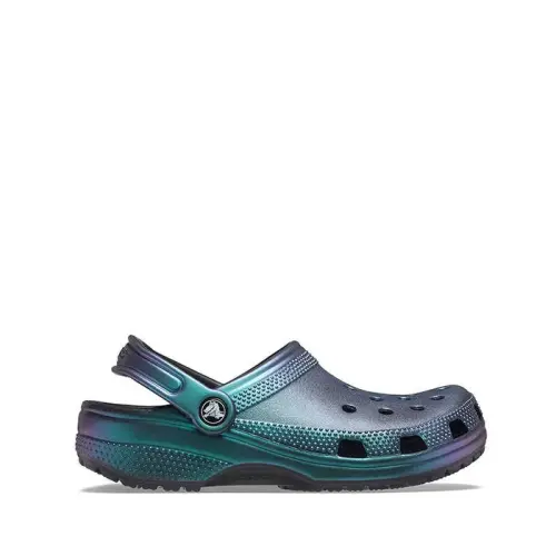 Шлепанцы damskie Crocs Prismatic Clog 206872 BLACK