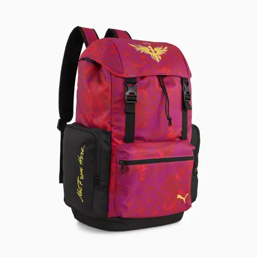 Рюкзак Puma LaMelo Large Hooded 40L Backpack
