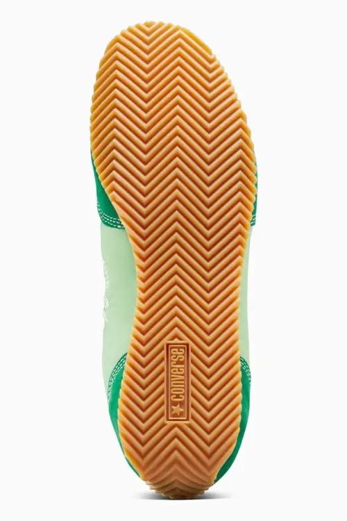 Кроссовки Converse x 1908 Jogger цвет зелёный
