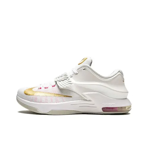 Nike KD 7 Aunt Pearl 