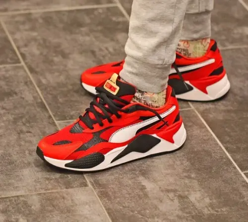 Puma RS-X 3 Cube "Chinese New Year" 