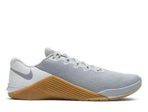 Nike Metcon 5 M Серые