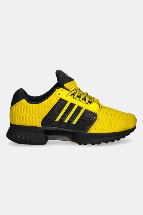 Кроссовки adidas Originals Climacool 1 цвет жёлтый JR3688