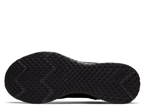 Nike Revolution 5 Flyease M Черные