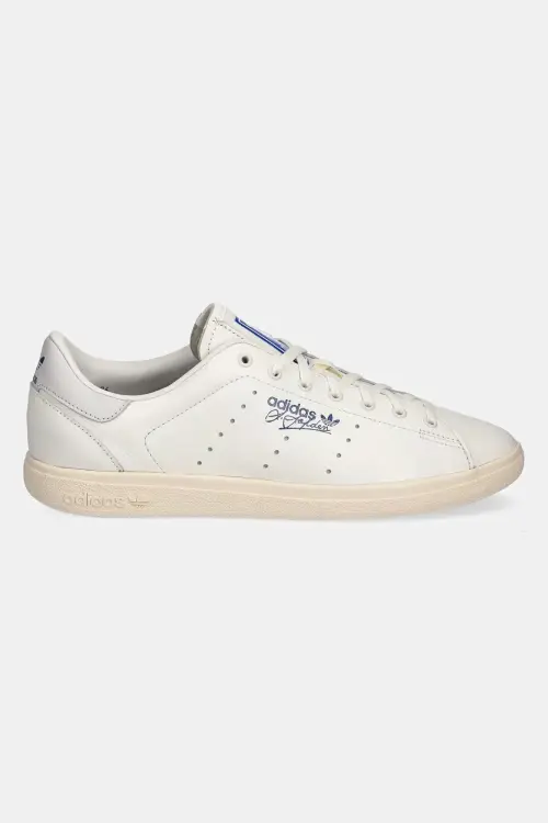 Кожаные кроссовки adidas Originals adidas originals x SPZL A. Aspden мужские цвет бежевый JQ3074