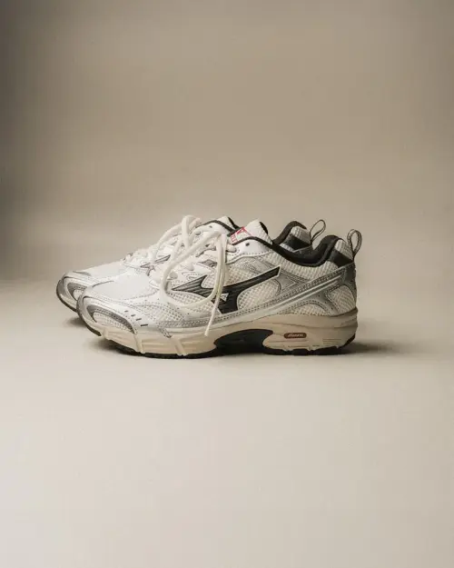 Кроссовки Mizuno MXR Sport