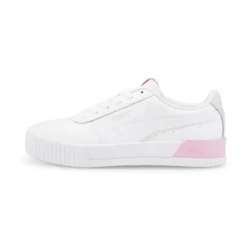 Puma Carina Leather Jr 
