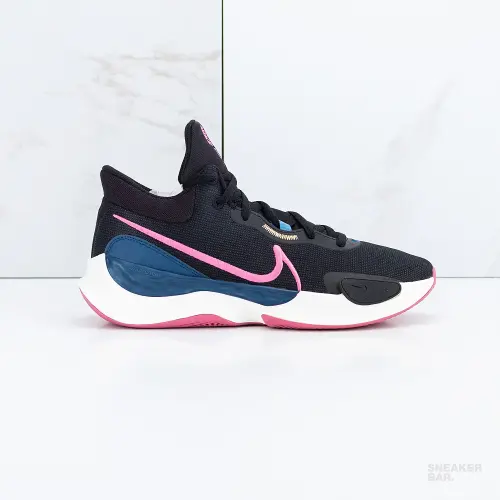 Nike Renew Elevate III 