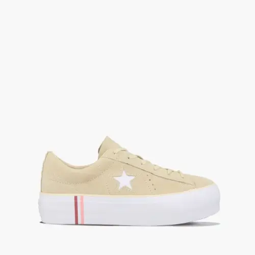 Converse One Star Platform 565377C