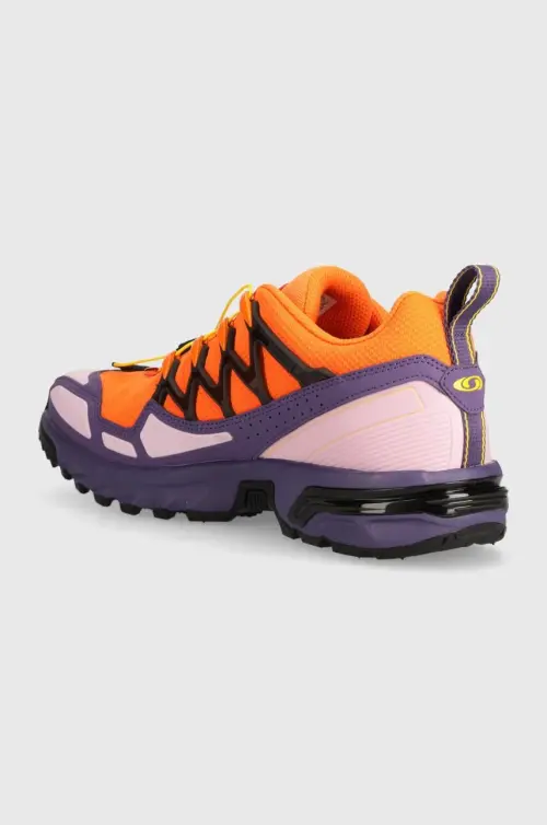Кроссовки Salomon ACS + HERITAGE PACK мужские цвет оранжевый