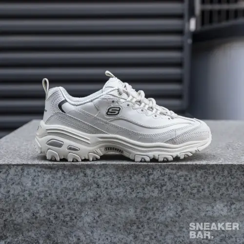 Skechers D-Lites Fresh Start 