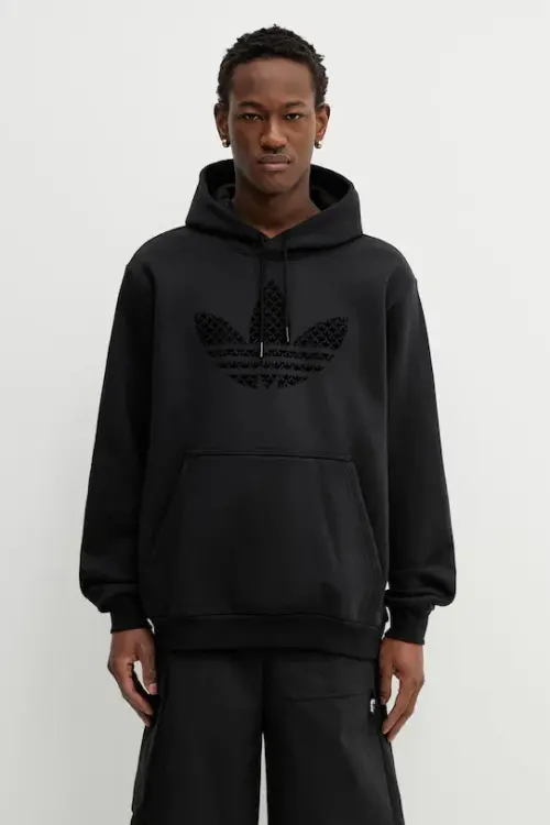 Кофта adidas Originals MONOGRAM HD