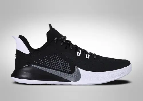 NIKE KOBE MAMBA FURY BLACK MAMBA