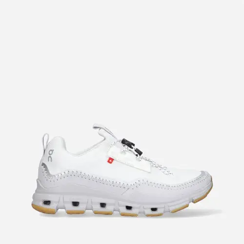 Женские On Running Cloudaway Kanazawa 4999097 WHITE/FROST