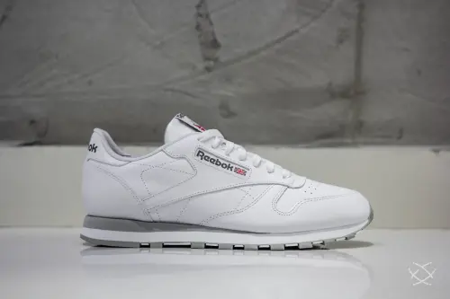 Reebok Classic Leather 