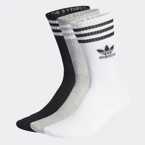 Носки Adidas Crew Sock 3STR 