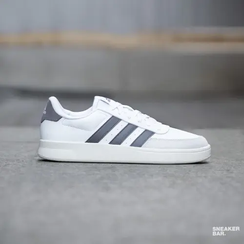 Кеды Adidas Breaknet 2.0 