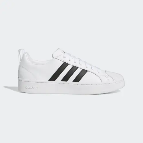 Кроссовки Adidas Streetcheck Cloudfoam Court Low