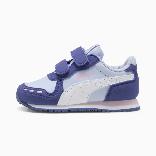 Детские Puma Кроссовки Cabana Racer SL 20 V Trainers Toddler