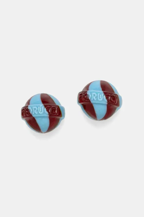 Клипсы Fiorucci Mini Lollipop
